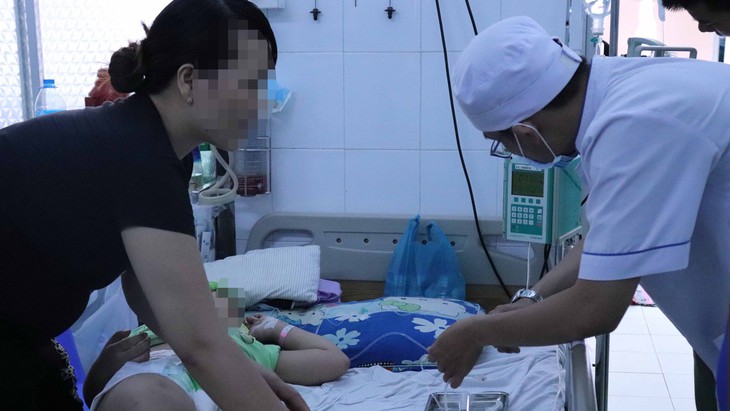 Các cách đơn giản tránh bệnh - Ảnh 1.