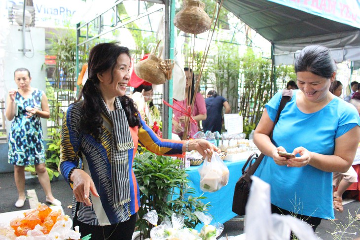 Nuôi heo đất ủng hộ nhân viên khó khăn ngành nước - Ảnh 2. Nuôi heo đất ủng hộ nhân viên khó khăn ngành nước - Ảnh 2.