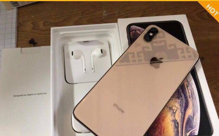 Cảnh báo lừa đảo dịp iPhone ra mắt phiên bản mới