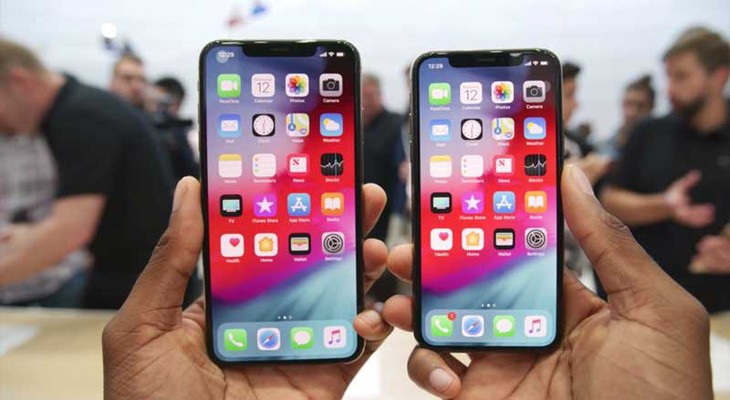 9 lí do bạn nên mua iPhone XS thay vì XR - Ảnh 1.