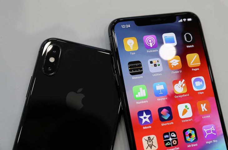 9 lí do bạn nên mua iPhone XS thay vì XR - Ảnh 6.