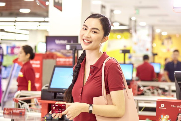 Khi những ông lớn bắt tay để phục vụ người dùng - Ảnh 3. Khi những ông lớn bắt tay để phục vụ người dùng - Ảnh 3.