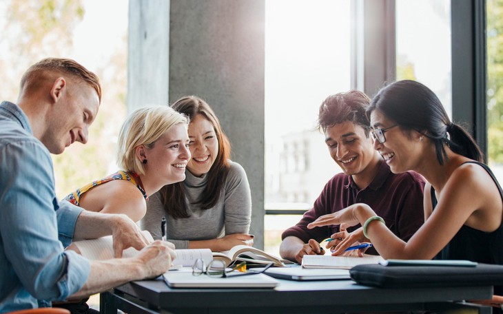 Học bổng thạc sĩ và tiến sĩ France Excellence năm 2019