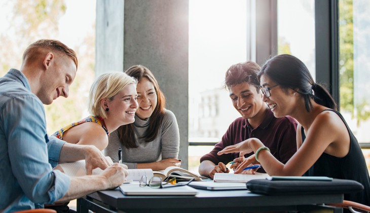 Học bổng thạc sĩ và tiến sĩ France Excellence năm 2019 - Ảnh 1.