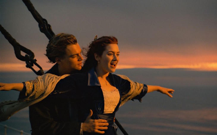 Titanic 2 sắp có hành trình lịch sử như chuyến đi xưa