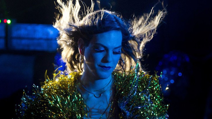 A fantastic woman: Tôi là Marina! - Ảnh 5.