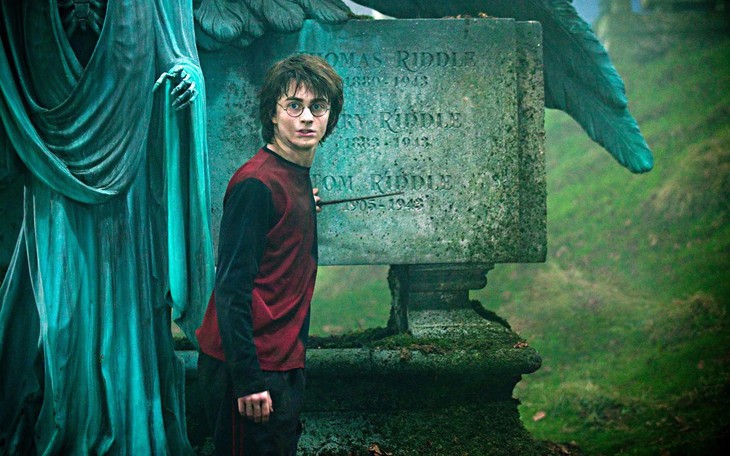 Trường luật Ấn Độ dạy sinh viên phản biện bằng truyện Harry Potter - Ảnh 1.