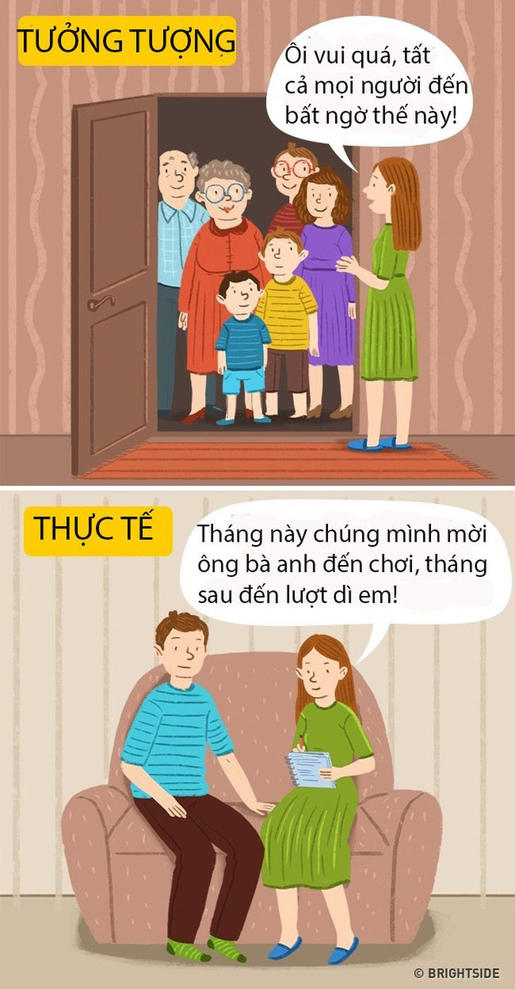 Sự thật trần trụi buộc những cặp đang yêu đối mặt - Ảnh 4.