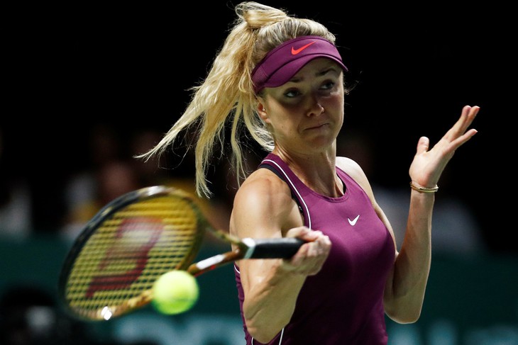 Hôm nay (28-10): Stephens gặp Svitolina ở chung kết WTA Finals - Ảnh 2.