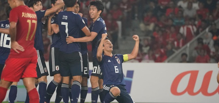 Thái Lan và Indonesia tan mộng dự U20 World Cup - Ảnh 5.