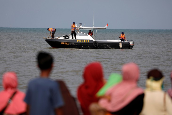 Úc cấm quan chức đi máy bay Hãng Lion Air - Ảnh 1.