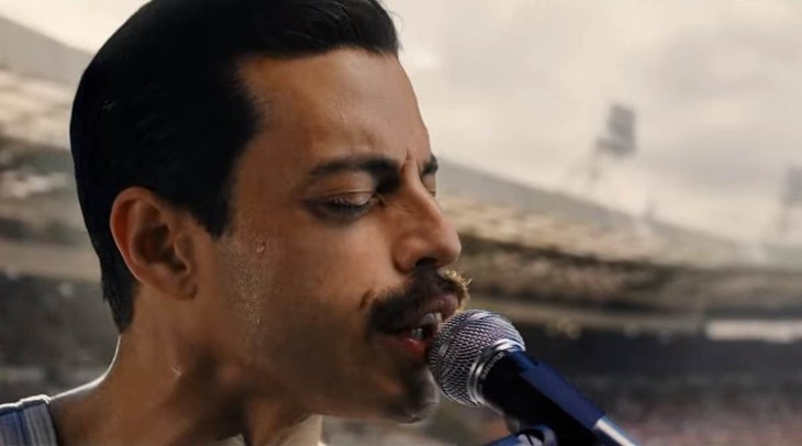 Đến hòn đá cũng phải nhún nhẩy và bật khóc cùng Bohemian Rhapsody - Ảnh 9.