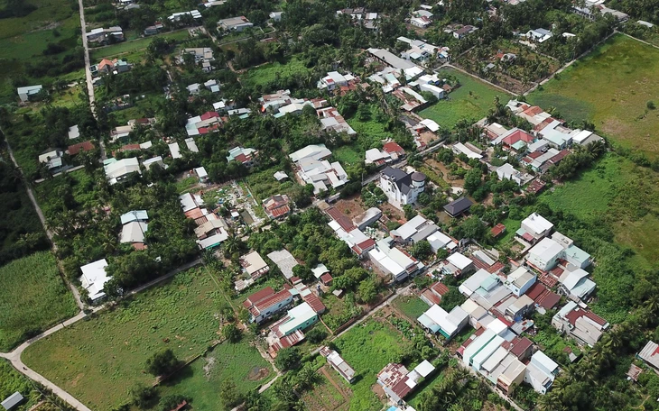 HĐND TP.HCM đồng ý đưa khu đất Bình Quới- Thanh Đa đấu thầu chọn nhà đầu tư - Ảnh 3.