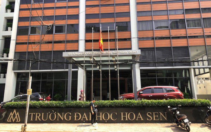 Nở rộ mua bán đại học​ - Ảnh 2.