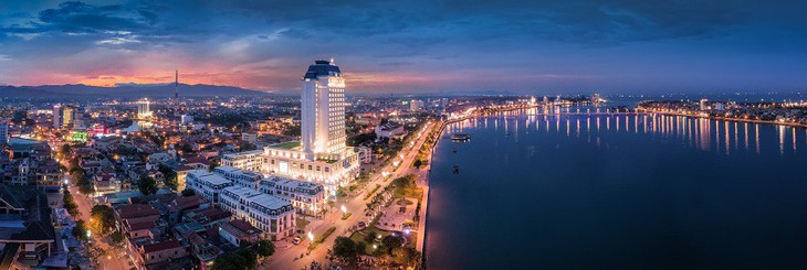 Vinpearl Hotels khẳng định đẳng cấp thương gia - Ảnh 2.