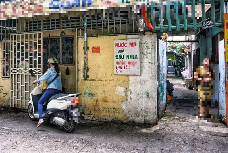 Cho vay ‘cắt cổ’ rồi đánh gãy xương sườn ông già 60 tuổi - Ảnh 1. Cho vay ‘cắt cổ’ rồi đánh gãy xương sườn ông già 60 tuổi - Ảnh 1.
