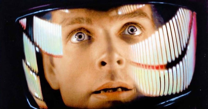 2001: A Space Odyssey: Phát triển là hủy diệt - Ảnh 1.