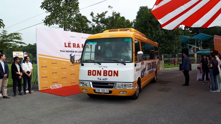 Trải nghiệm những nét văn hóa đặc trưng Hà Nội - Ảnh 1. Trải nghiệm những nét văn hóa đặc trưng Hà Nội - Ảnh 1.