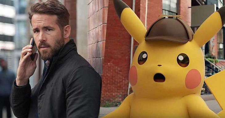 Phát sốt vì Thám tử Pikachu trong PokeMon: Detective Pikachu - Ảnh 6.