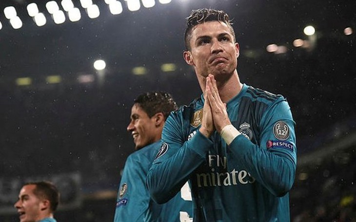 Đưa tin giả vụ nữ CĐV tự tử vì Ronaldo, Juventus bị dân mạng Trung Quốc 