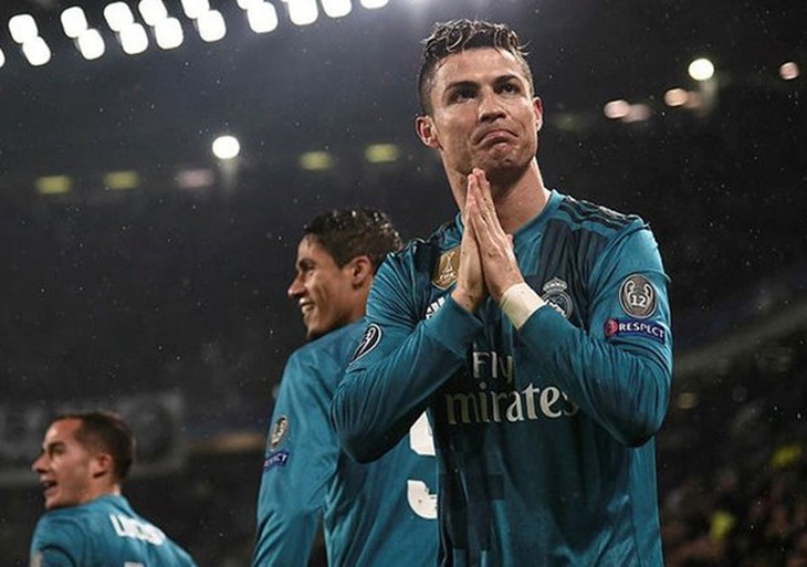 Đưa tin giả vụ nữ CĐV tự tử vì Ronaldo, Juventus bị dân mạng Trung Quốc tẩy chay - Ảnh 1.