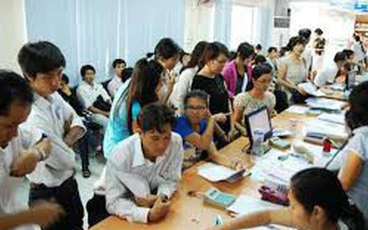 Lần đầu có 'bản đồ dữ liệu' thống nhất về nhà ở và thị trường bất động sản - Ảnh 3.