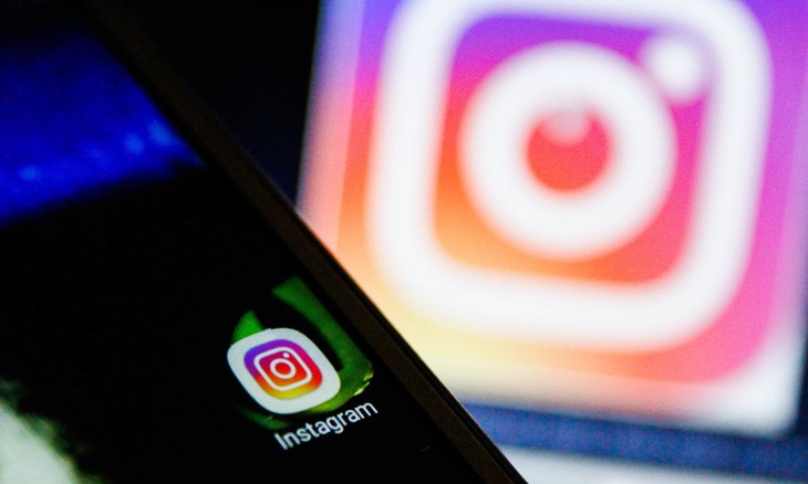 Công cụ của Instagram bị lỗi làm lộ mật khẩu người dùng - Ảnh 1.