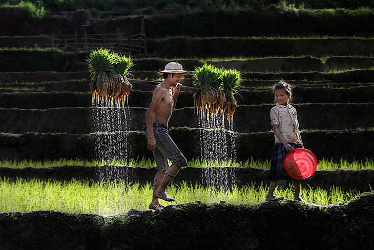 Mù Cang Chải muốn làm du lịch có văn hóa - Ảnh 2.