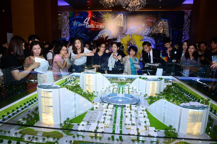 Nốt trầm cho thị trường bất động sản nghỉ dưỡng - Ảnh 2. Nốt trầm cho thị trường bất động sản nghỉ dưỡng - Ảnh 2.