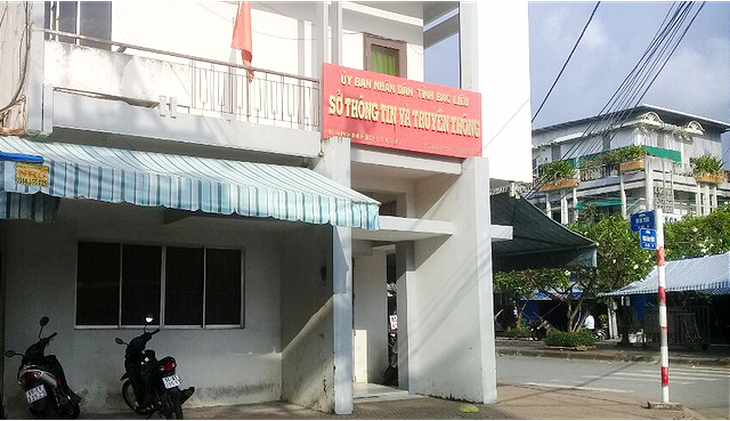 Bốn sở ở Bạc Liêu sẽ tái sinh với quy mô mới - Ảnh 1. Bốn sở ở Bạc Liêu sẽ tái sinh với quy mô mới - Ảnh 1.