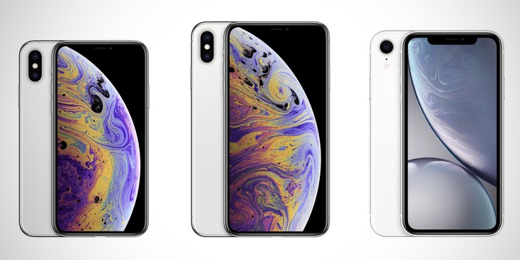 Thị trường thế giới đã ‘bão hòa’ iPhone? - Ảnh 1. Thị trường thế giới đã ‘bão hòa’ iPhone? - Ảnh 1.