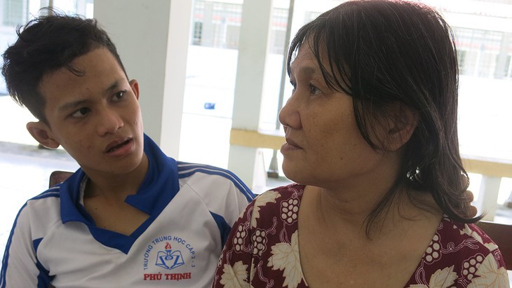 Tự tin chọn nghề cho tương lai - Ảnh 1. Tự tin chọn nghề cho tương lai - Ảnh 1.