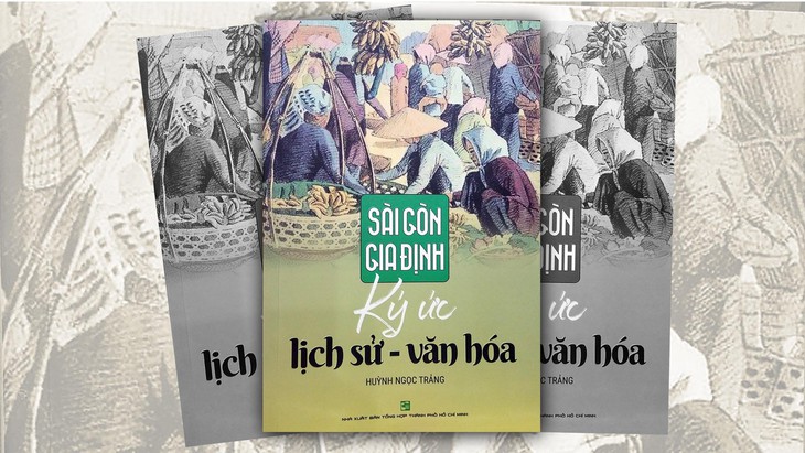 Tìm những chuyện hay ho của Sài Gòn - Gia Định - Ảnh 1.