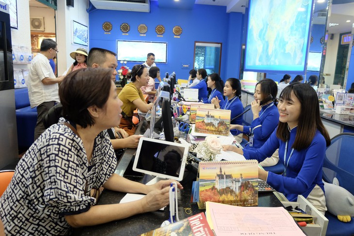 Tour Tết - Giá tốt tại sao không? - Ảnh 3. Tour Tết - Giá tốt tại sao không? - Ảnh 3.