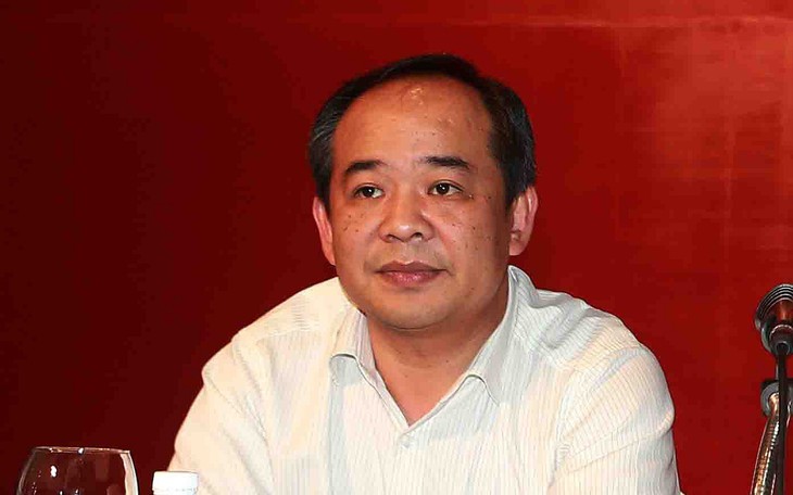 Đại hội VFF khóa 8 được tổ chức vào ngày 8-12