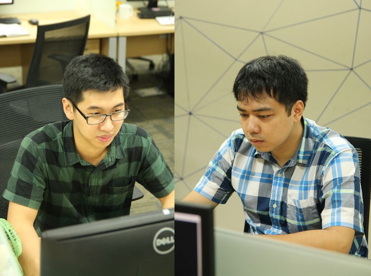 Hai 9X Việt Nam được vinh danh trong Top 100 cao thủ bảo mật thế giới - Ảnh 1. Hai 9X Việt Nam được vinh danh trong Top 100 cao thủ bảo mật thế giới - Ảnh 1.