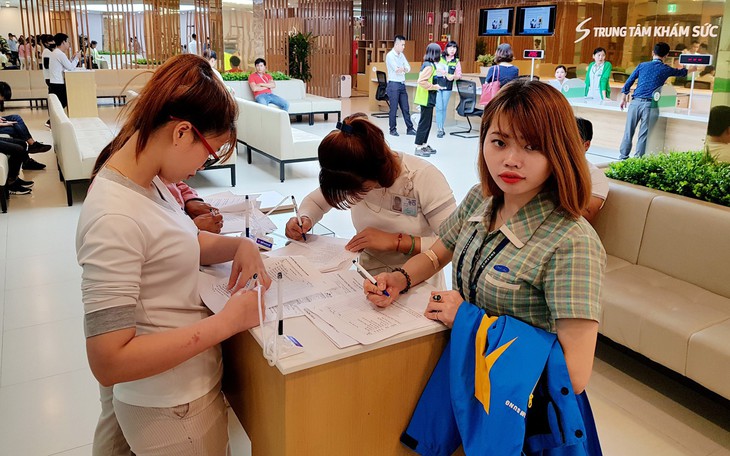 Đầu năm 2019 tăng lương tối thiểu vùng