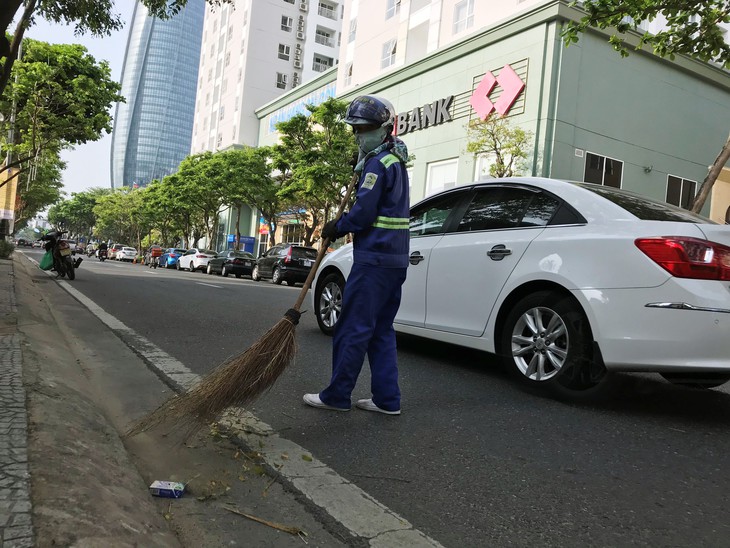 Đà Nẵng đi Nhật học, quyết làm cách mạng phân loại rác - Ảnh 2.