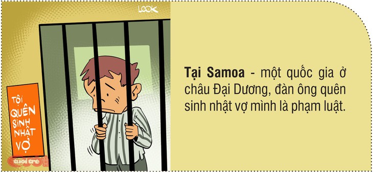 8 điều luật kỳ khôi vòng quanh thế giới - Ảnh 6. 8 điều luật kỳ khôi vòng quanh thế giới - Ảnh 6.