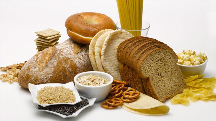 Bệnh Celiac là bệnh gì? - Ảnh 1.