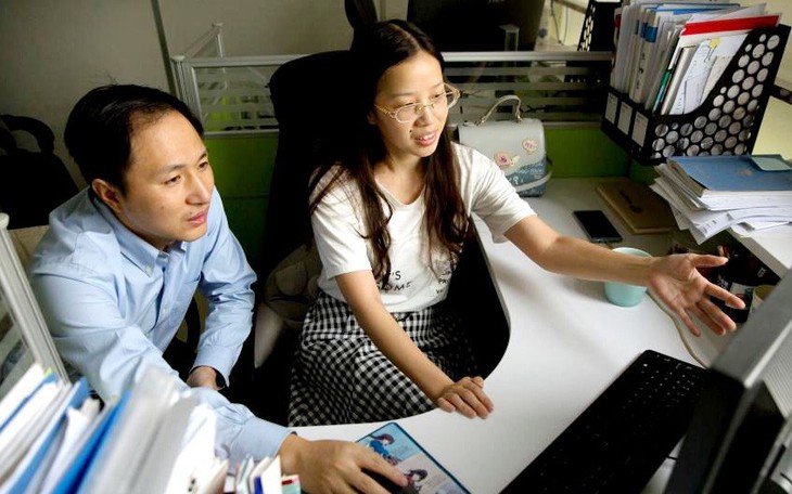 Tạo 'siêu em bé' ở Thung lũng Silicon - Ảnh 2.