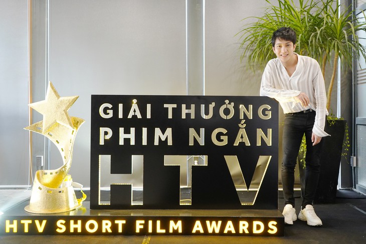 Người trẻ chờ gì ở Giải thưởng phim ngắn HTV 2018? - Ảnh 5.