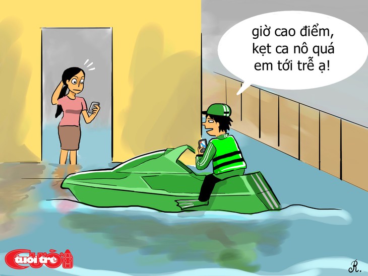 Kinh doanh theo thực địa - Ảnh 1. Kinh doanh theo thực địa - Ảnh 1.