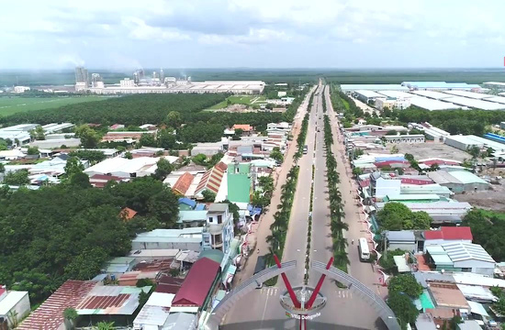 Sắp mở bán khu dân cư Đại Nam với quy mô 100ha - Ảnh 4.