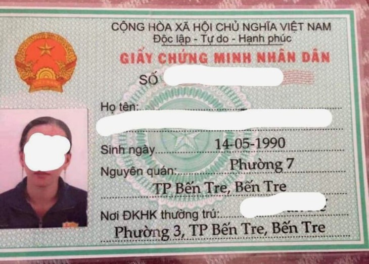 Tạm giữ hai phụ nữ nghi buôn bán trẻ em - Ảnh 1.