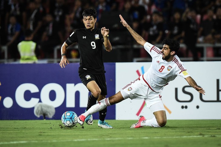 AFF Cup 2018: Quang Hải và những ngôi sao được kỳ vọng - Ảnh 4.