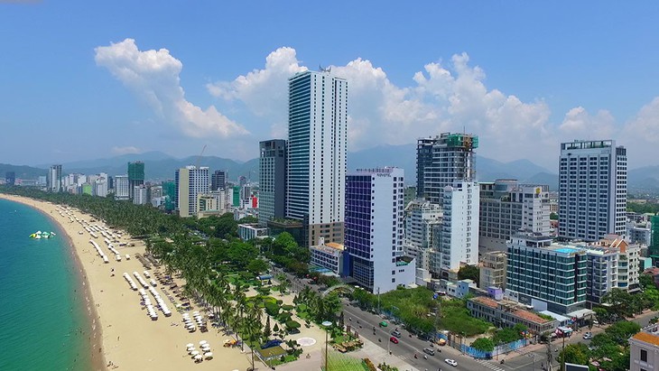 Nhà cao tầng: lời cảnh báo từ Nha Trang - Ảnh 1.