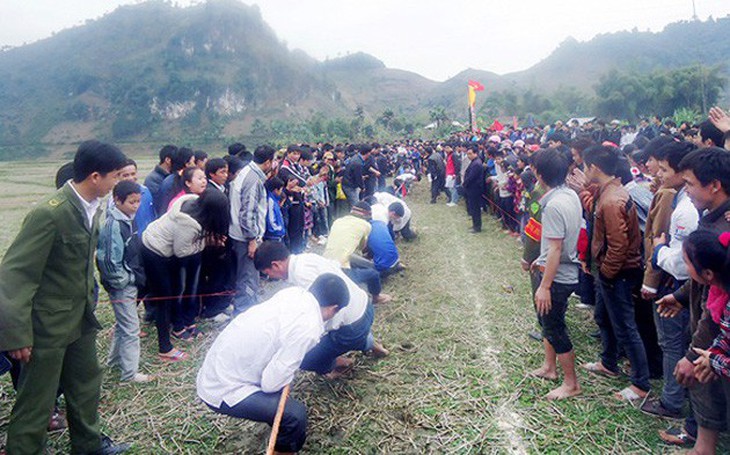 UNESCO trao bằng công nhận “Nghi lễ và trò chơi kéo co” là Di sản văn hóa