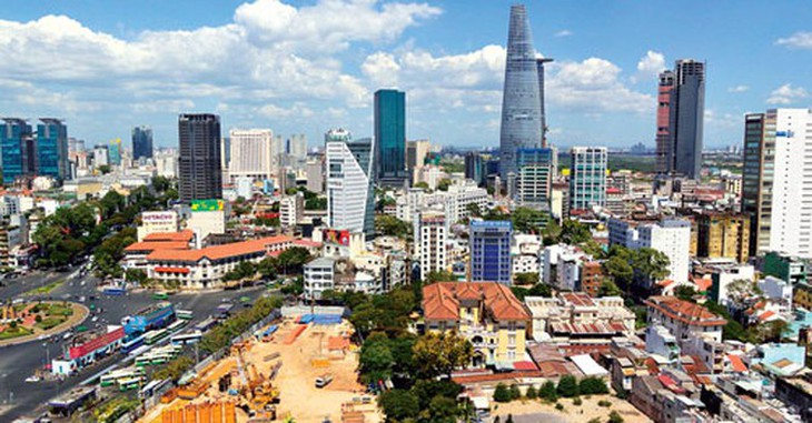 Dân đầu tư nhà phố gặp khó vì sức mua không mạnh - Ảnh 1. Dân đầu tư nhà phố gặp khó vì sức mua không mạnh - Ảnh 1.