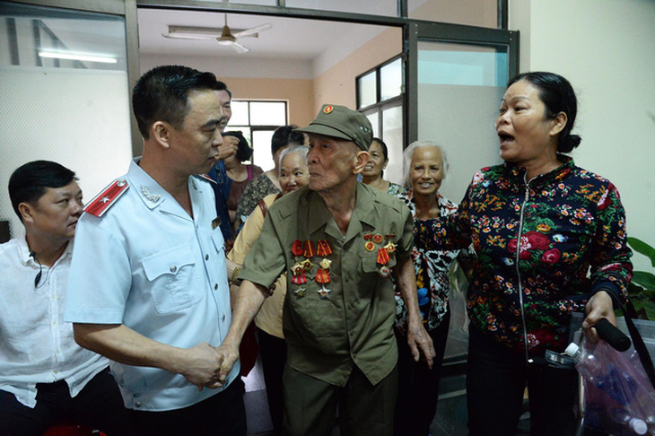 Quy hoạch Thủ Thiêm được duyệt phải thực hiện nghiêm chỉnh - Ảnh 13.